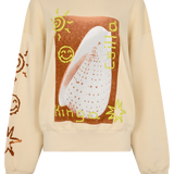 Kinga Csilla Shell OG Jumper