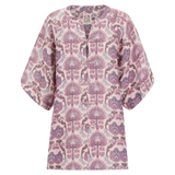 Agati Berry Blouse