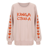 Kinga Amar Jumper