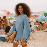 Pheme Chunky Jumper