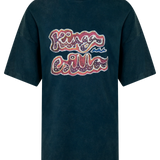 Kinga Csilla Avviso Lotus OG Tee