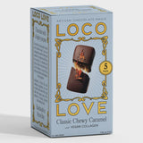 Classic Chewy Caramel Multipack