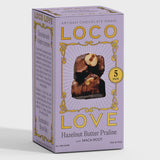 Hazelnut Praline Multipack