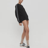 Nagnata Symbol Jersey - Black