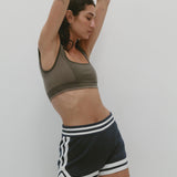 Nagnata Organic Rydell Short - Navy