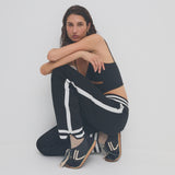 Nagnata Organic Romeo Track Pant - Black