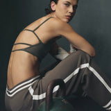 Nagnata Organic Romeo Track Pant - Grove