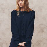 Blanca Marlo Cardigan - Navy