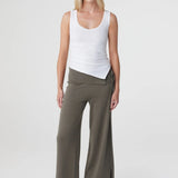 Arcaa Nora Pant - Smokey Olive
