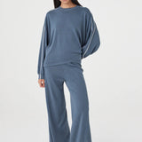 Arcaa Pippa Pant - Storm & Cream