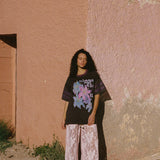 Kinga Csilla Nova Lace Shyla Pant