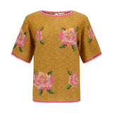 Spell Coastal Granny Top