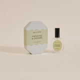 Room Spray - Pistachio & Caramel
