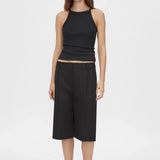 Camilla and Marc Alba Spaghetti Strap Tank - Black