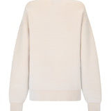 Nagnata Organic Sonny Sweater - Cream