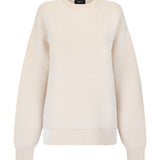 Nagnata Organic Sonny Sweater - Cream