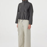 Arcaa Addie Jacket - Charcoal