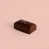 Loco Love - Salted Caramel Shortbread