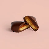 Loco Love - Salted Caramel Shortbread