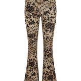 Spell Snow Leopard Bells - Animal