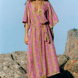 Goldie Gown