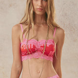 Libertine Bandeau - Cayenne