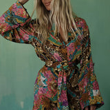 Spell Lovers & Dreamers Blazer Dress - Cosmos Pink