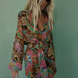 Spell Lovers & Dreamers Blazer Dress - Cosmos Pink