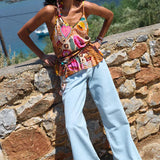 Spell Birth of Venus Cami - Caramel
