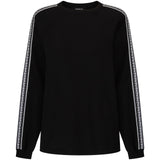 Nagnata Symbol Jersey - Black