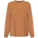 Nagnata Symbol Jersey - Chestnut