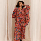 Terra Cupio Shirt Dress