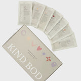 Kind Bod Shower Spell Discover Set 2.0