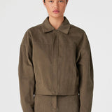 Arcaa Eames Jacket - Khaki
