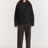 Viktoria & Woods Blackhawk Puffer Jacket