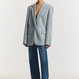 Viktoria & Woods Sensation Wool Blazer