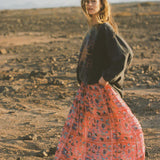 Tierra Ode Skirt