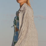 Paint Stripe Shirt