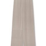 Husk Rib Knit Pant
