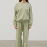 Eucalyptus Fleece Sport Sweat Pant