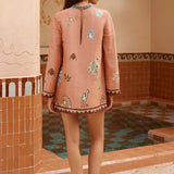 Alemais Laurence Mini Dress