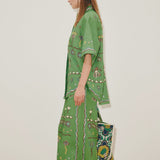 Alemais Sun Dancer Pant