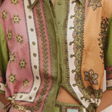 Alemais Contina Shirt