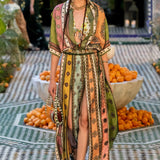 Alemais Contina Shirt