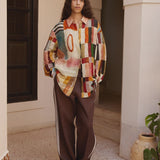 Alemais Marjorelle Shirt