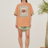 Alemais Alberta Tee