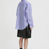 Blanca Harmony Shirt - Lilac