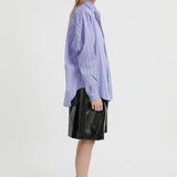Blanca Harmony Shirt - Lilac
