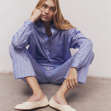 Blanca Harmony Shirt - Lilac