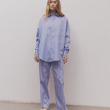 Blanca Harmony Shirt - Lilac